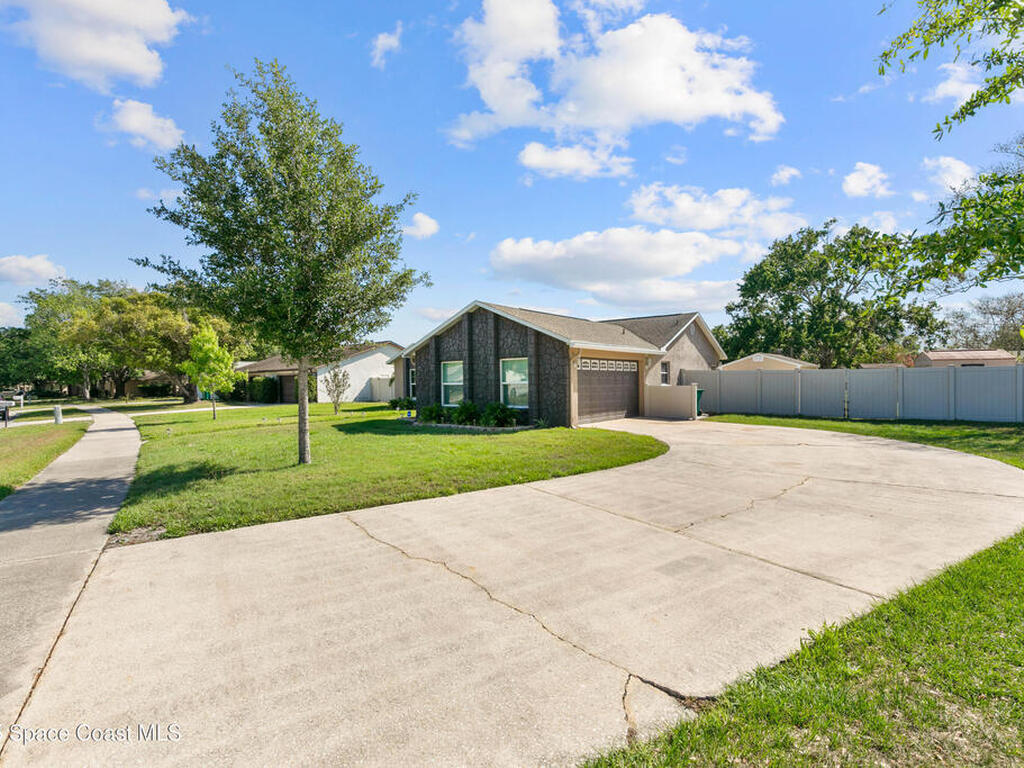2222 Westminster Drive, Cocoa, FL 32926