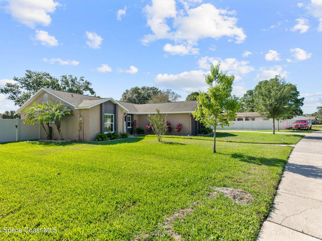 2222 Westminster Drive, Cocoa, FL 32926
