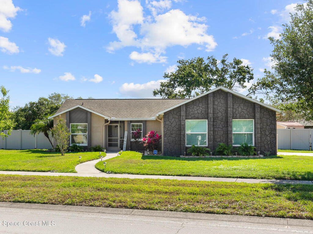2222 Westminster Drive, Cocoa, FL 32926