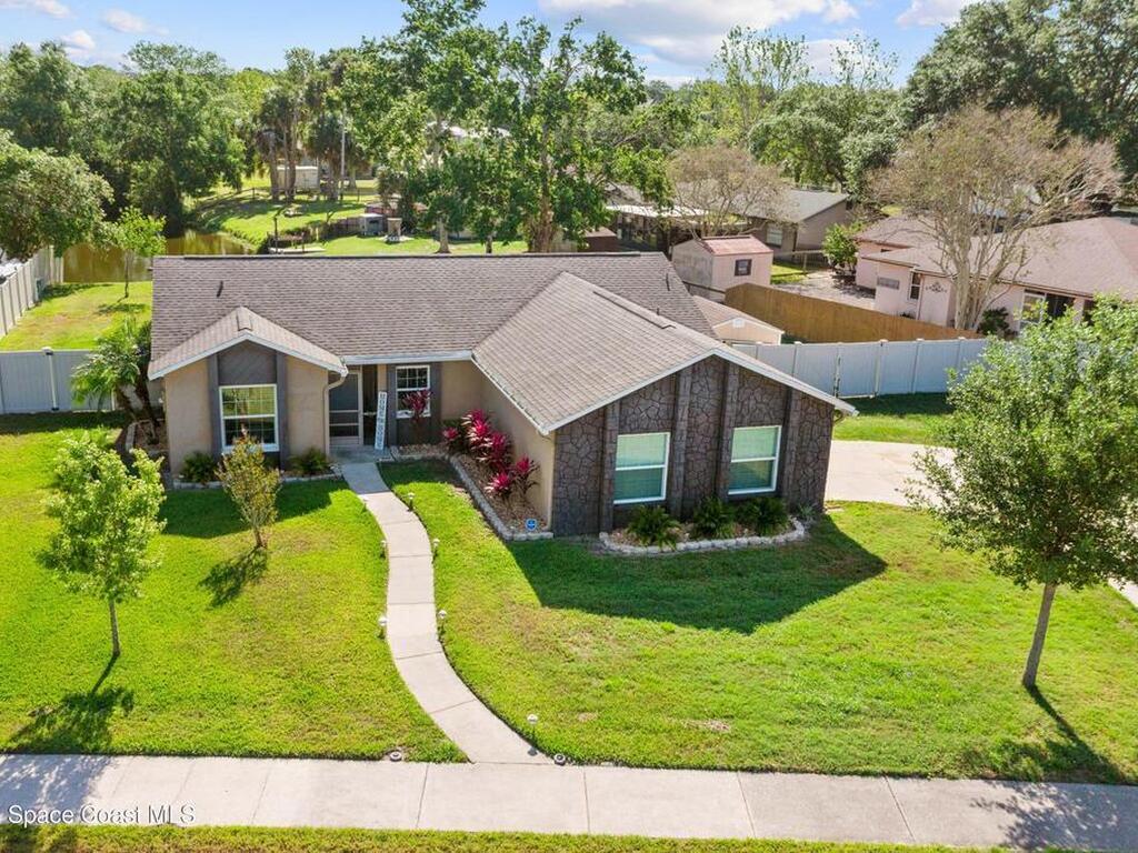 2222 Westminster Drive, Cocoa, FL 32926