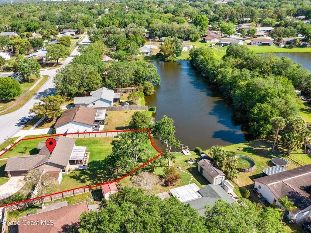 2222 Westminster Drive, Cocoa, FL 32926