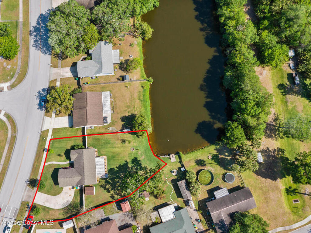 2222 Westminster Drive, Cocoa, FL 32926