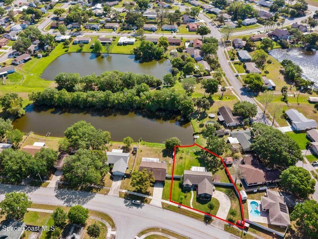 2222 Westminster Drive, Cocoa, FL 32926
