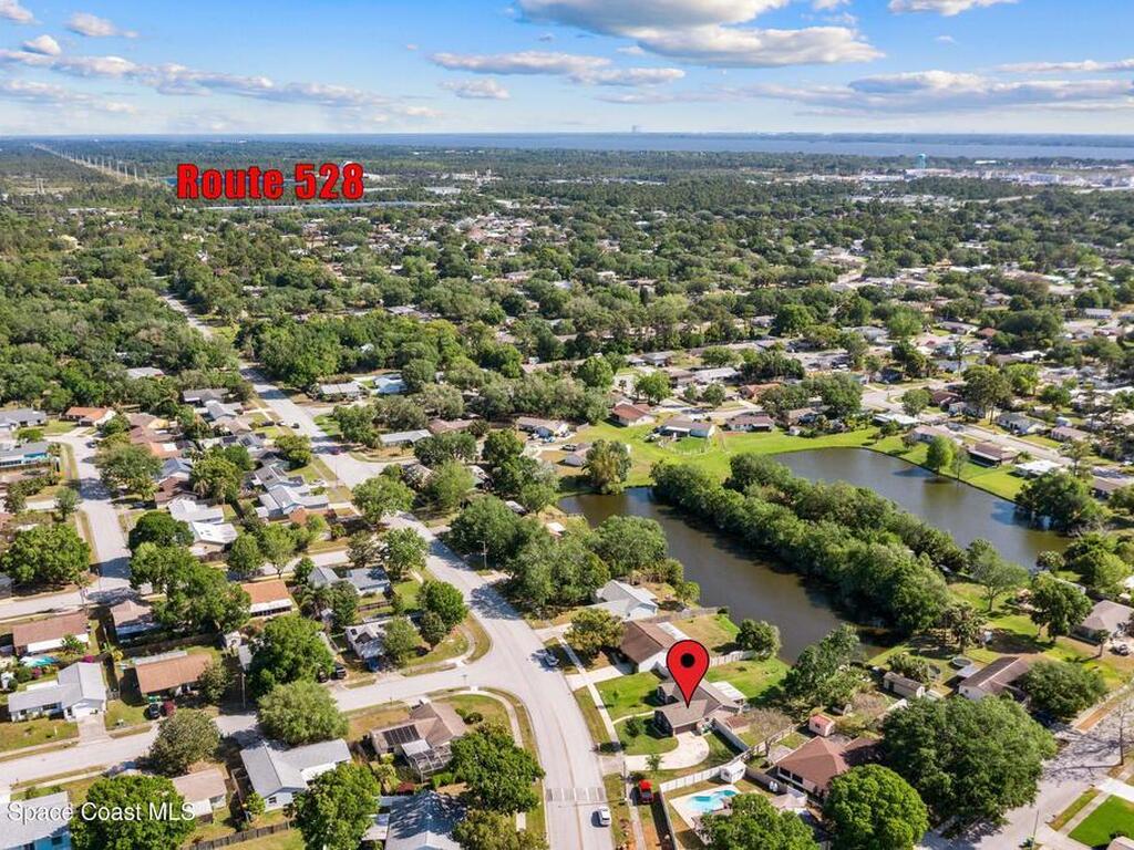 2222 Westminster Drive, Cocoa, FL 32926