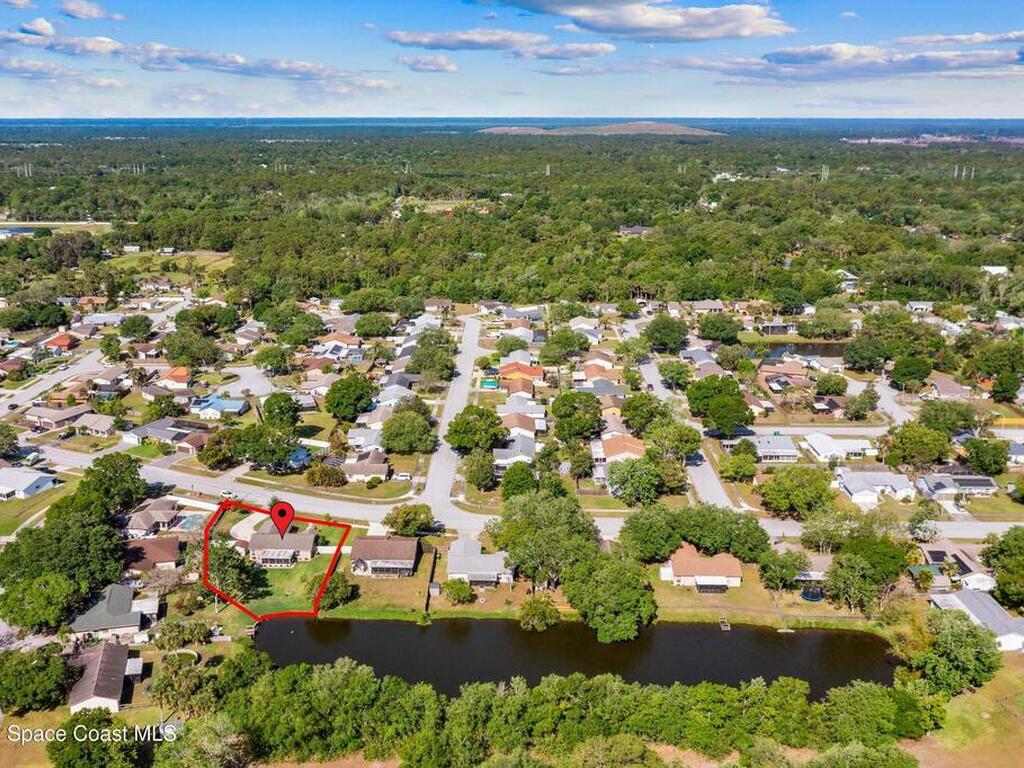 2222 Westminster Drive, Cocoa, FL 32926