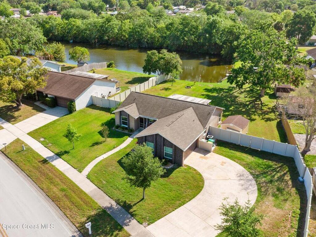 2222 Westminster Drive, Cocoa, FL 32926