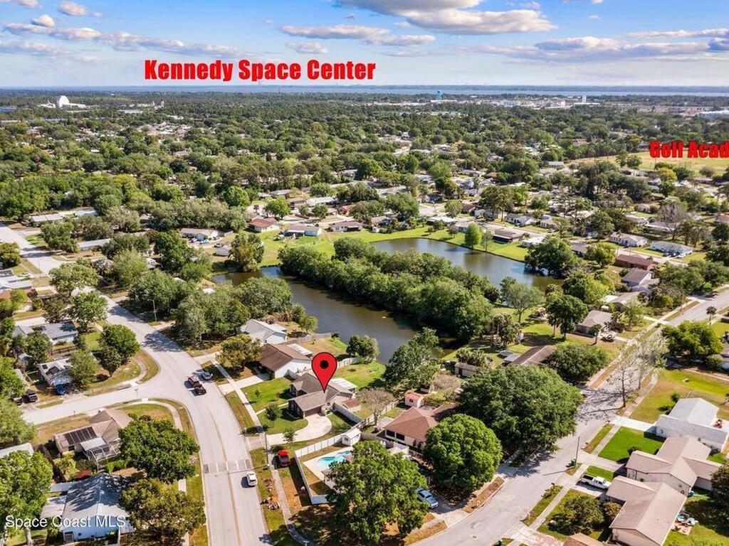 2222 Westminster Drive, Cocoa, FL 32926