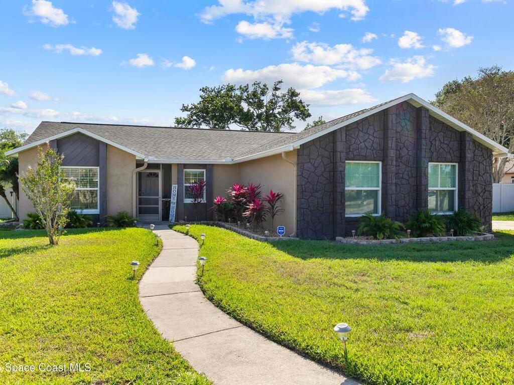 2222 Westminster Drive, Cocoa, FL 32926