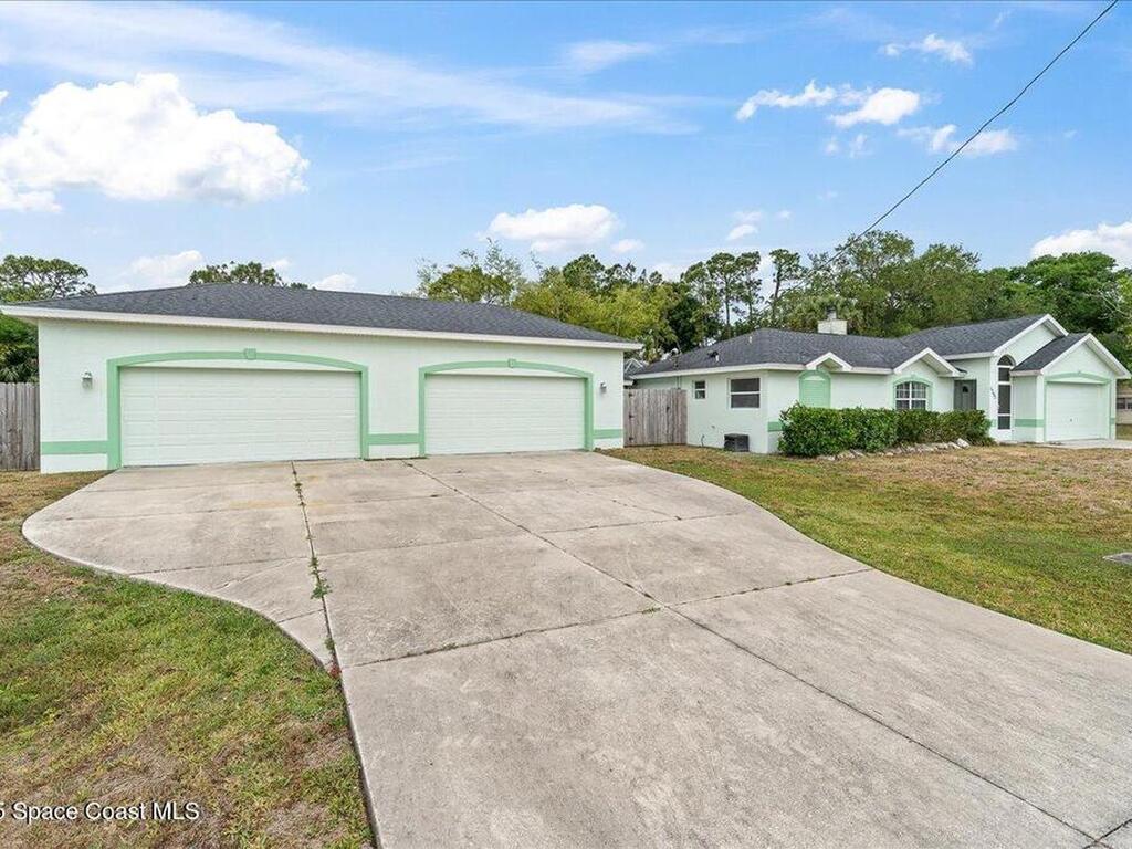 6280 Golfview Avenue, Cocoa, FL 32927