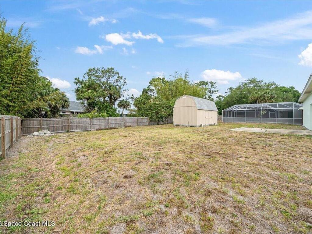 6280 Golfview Avenue, Cocoa, FL 32927