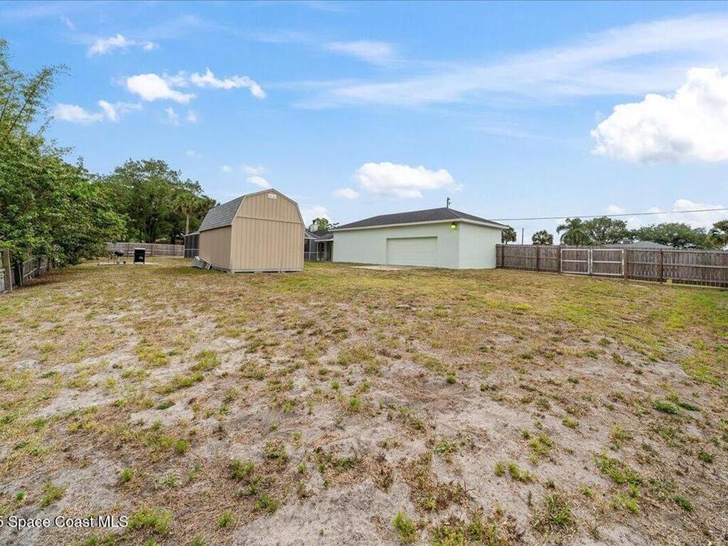 6280 Golfview Avenue, Cocoa, FL 32927