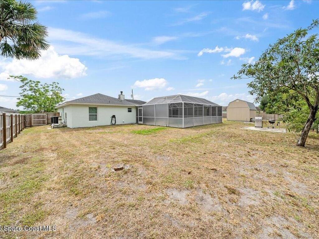 6280 Golfview Avenue, Cocoa, FL 32927