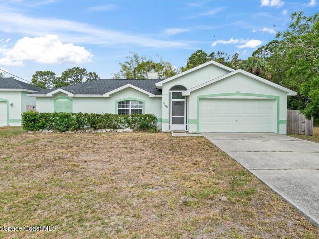 6280 Golfview Avenue, Cocoa, FL 32927