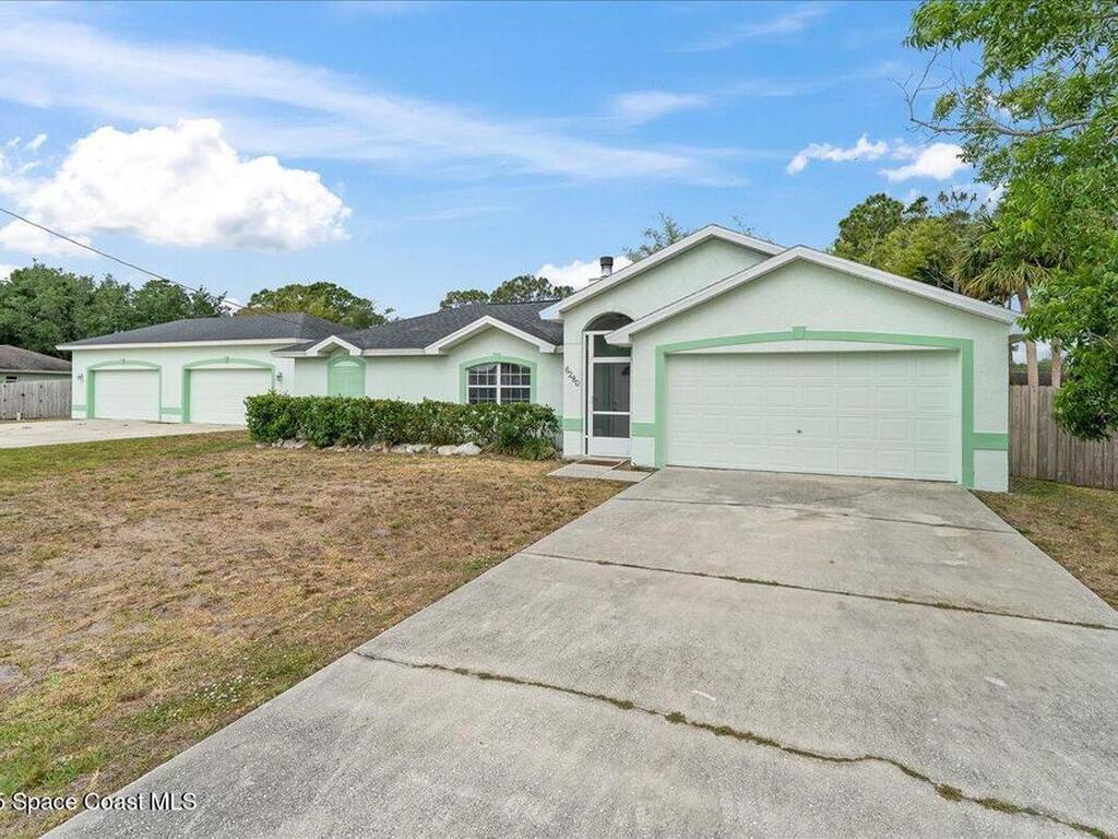6280 Golfview Avenue, Cocoa, FL 32927