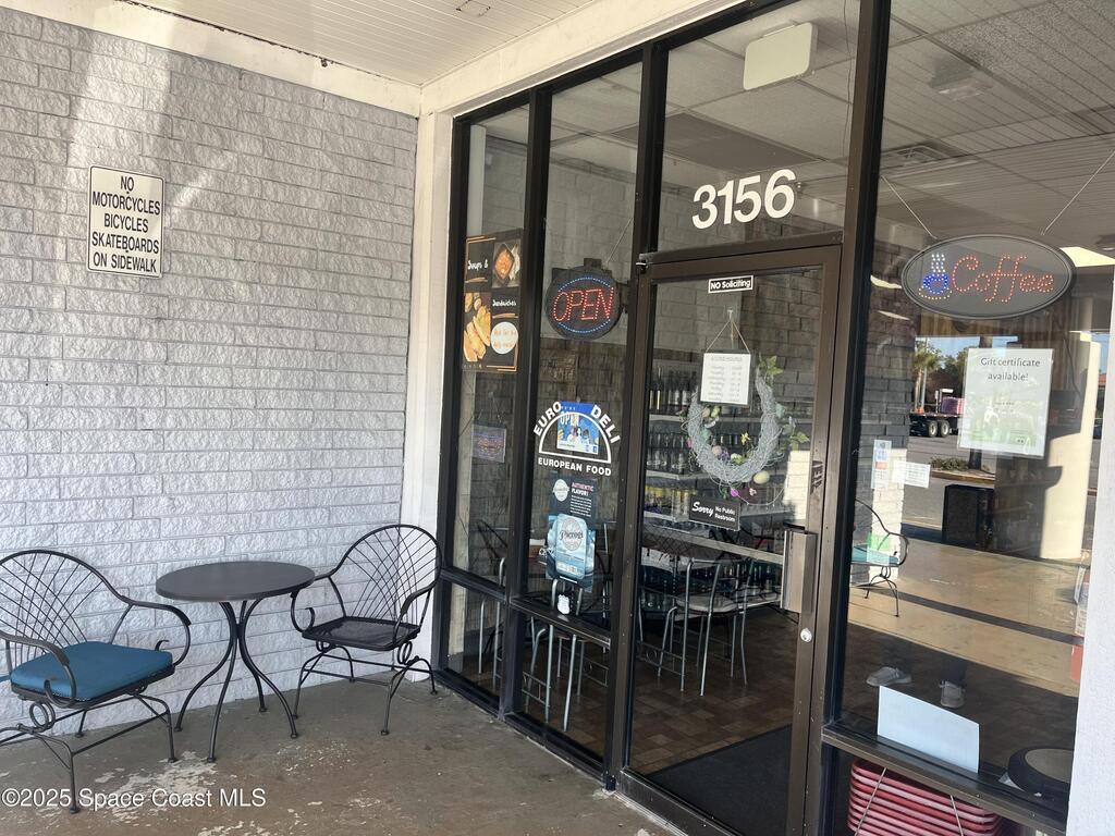 3156 W New Haven Avenue, Melbourne, FL 32904
