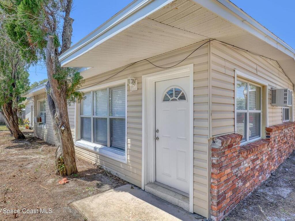 221 Madison Avenue, Cape Canaveral, FL 32920