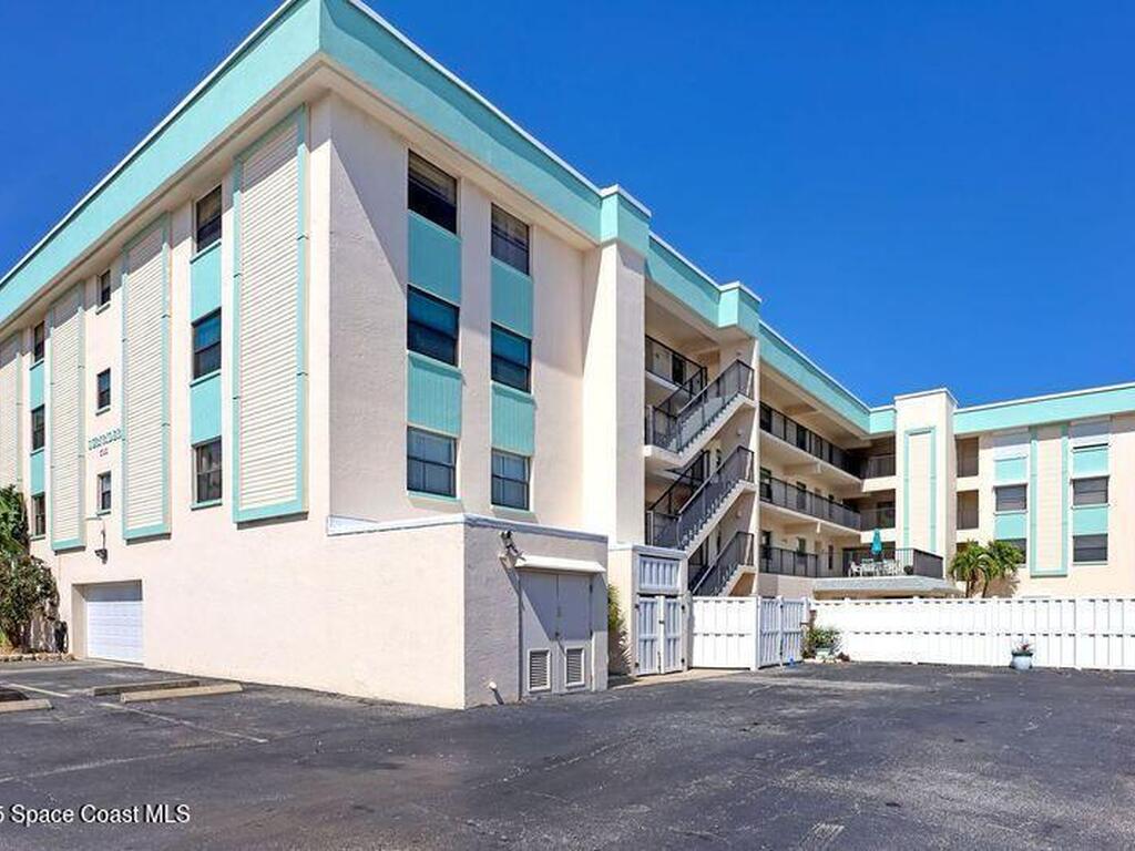 505 N Miramar Avenue, Indialantic, FL 32903