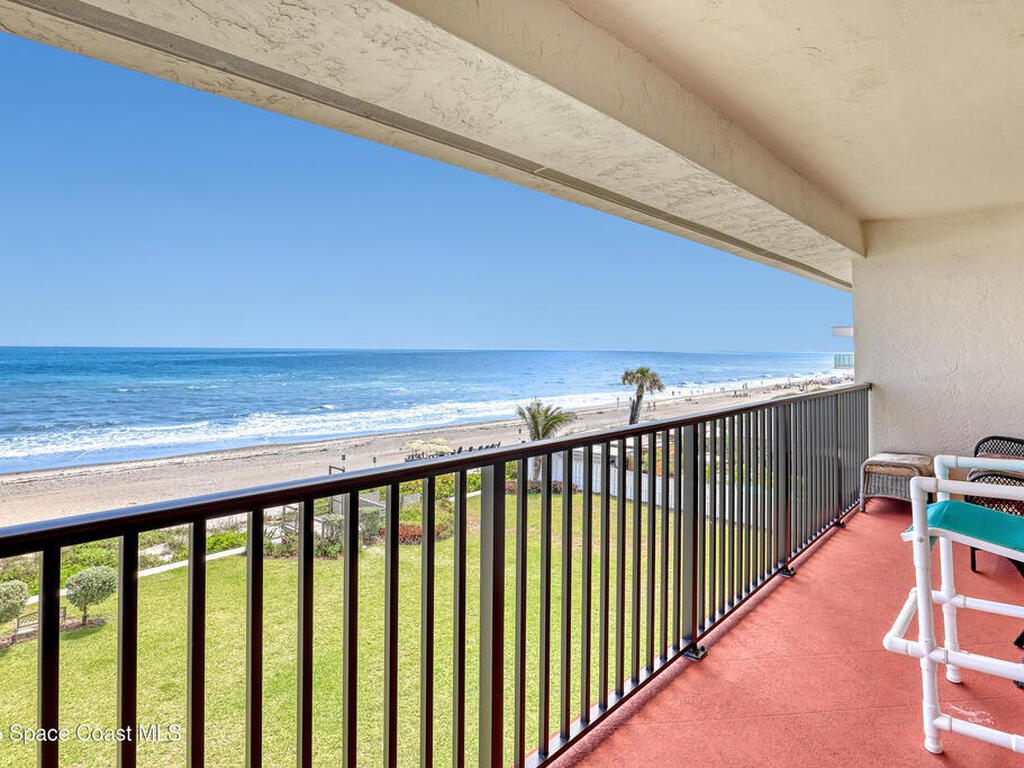 505 N Miramar Avenue, Indialantic, FL 32903