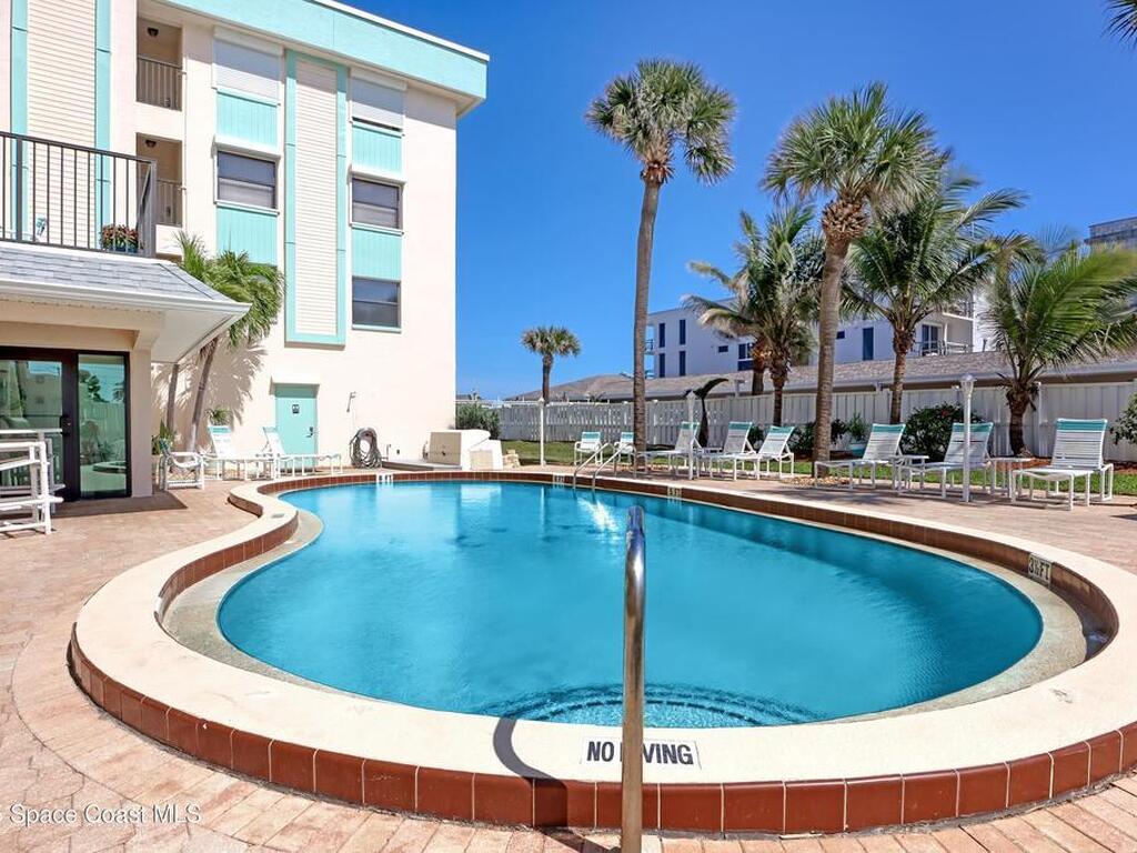505 N Miramar Avenue, Indialantic, FL 32903