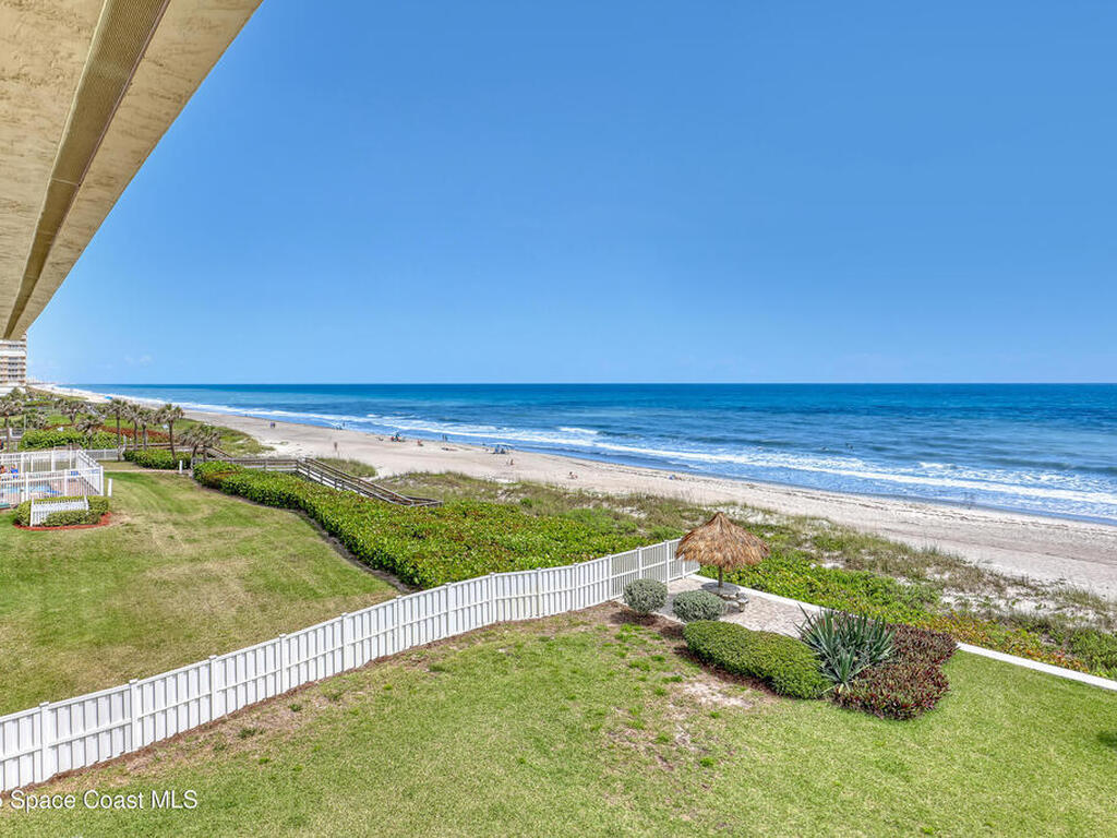 505 N Miramar Avenue, Indialantic, FL 32903