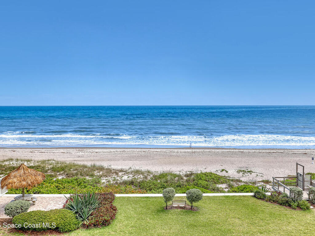 505 N Miramar Avenue, Indialantic, FL 32903
