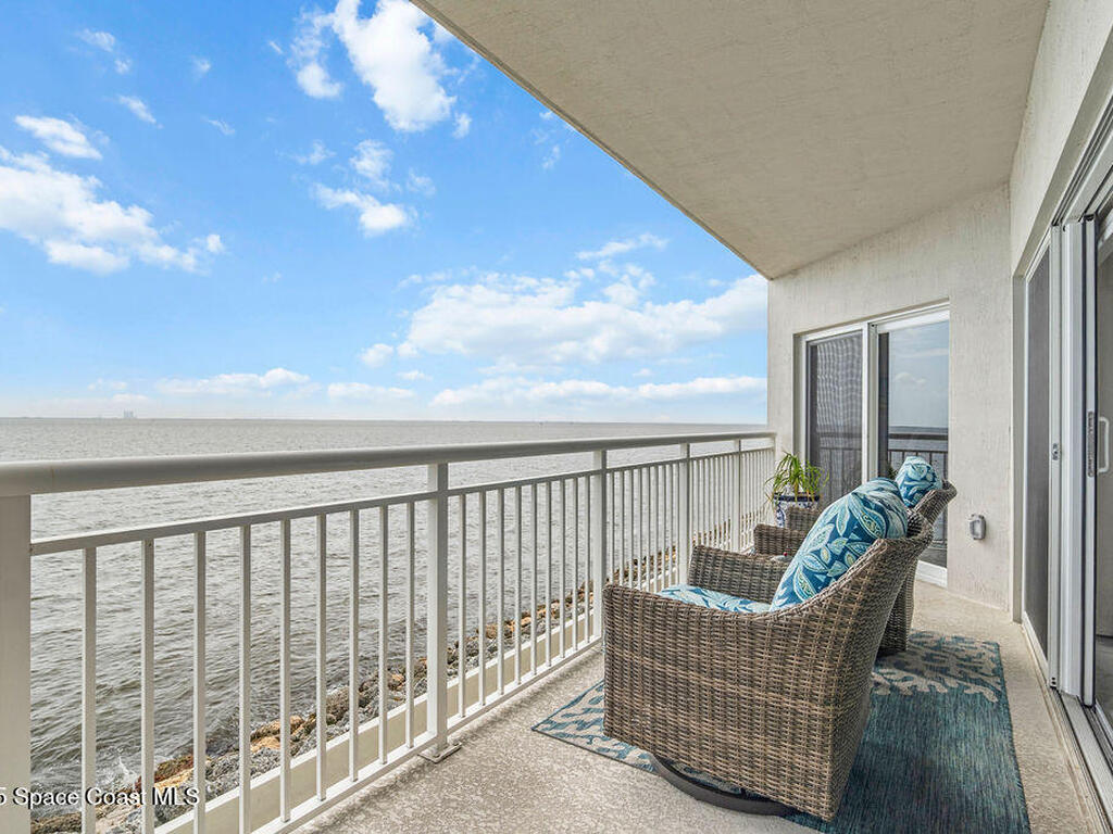 1825 Riverside Drive, Titusville, FL 32780