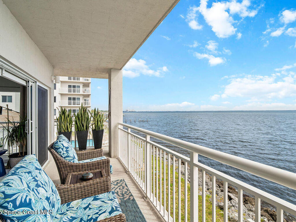 1825 Riverside Drive, Titusville, FL 32780