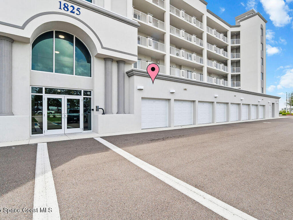 1825 Riverside Drive, Titusville, FL 32780
