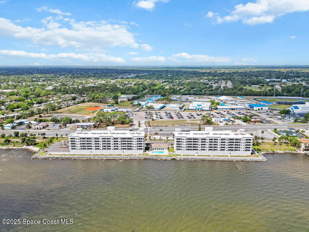 1825 Riverside Drive, Titusville, FL 32780