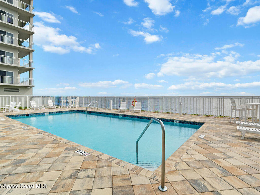 1825 Riverside Drive, Titusville, FL 32780