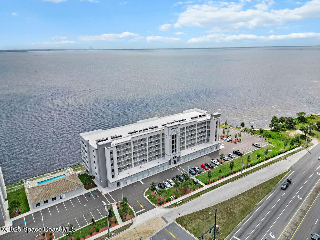 1825 Riverside Drive, Titusville, FL 32780