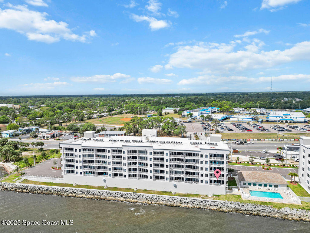 1825 Riverside Drive, Titusville, FL 32780