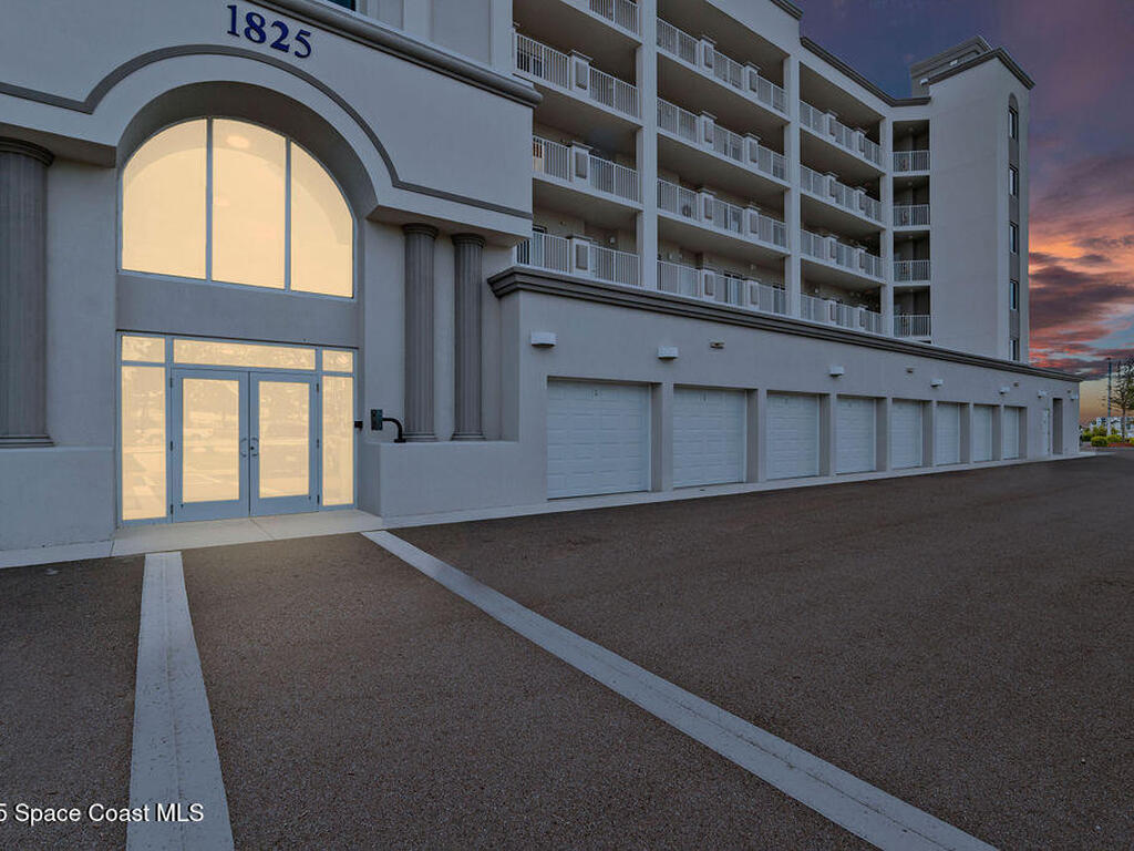1825 Riverside Drive, Titusville, FL 32780
