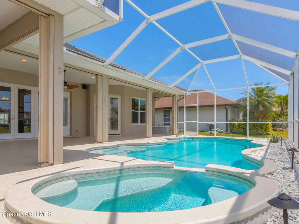 4117 Melrose Court, Melbourne, FL 32940