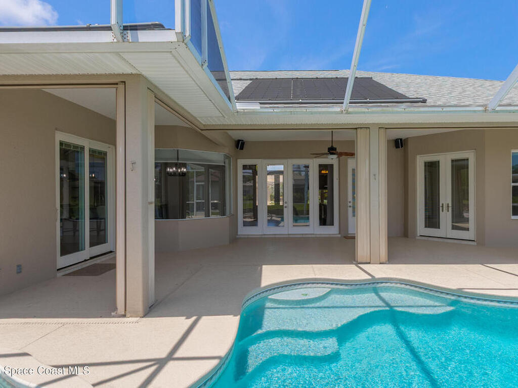 4117 Melrose Court, Melbourne, FL 32940