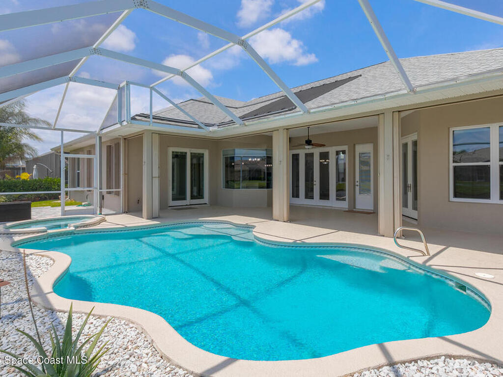 4117 Melrose Court, Melbourne, FL 32940