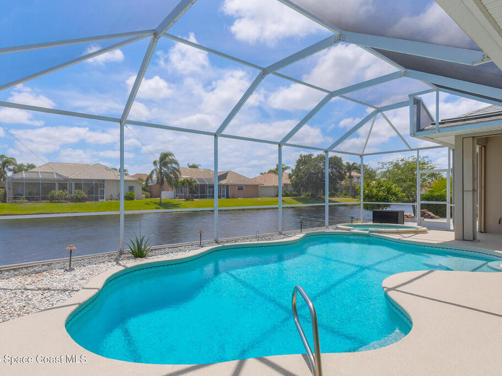 4117 Melrose Court, Melbourne, FL 32940
