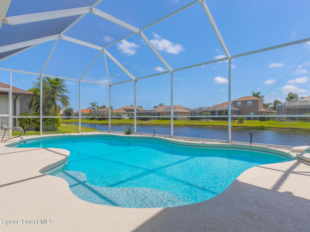 4117 Melrose Court, Melbourne, FL 32940