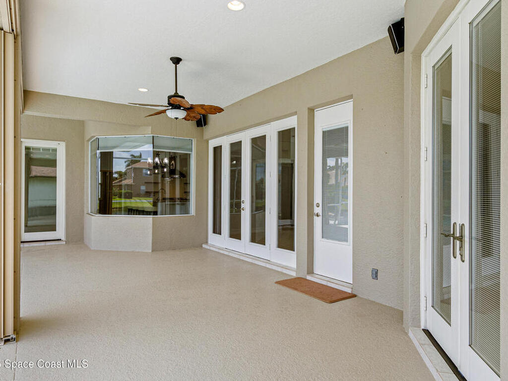 4117 Melrose Court, Melbourne, FL 32940