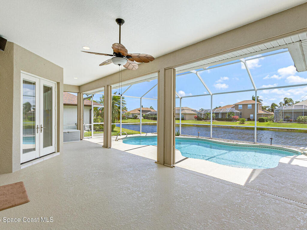 4117 Melrose Court, Melbourne, FL 32940