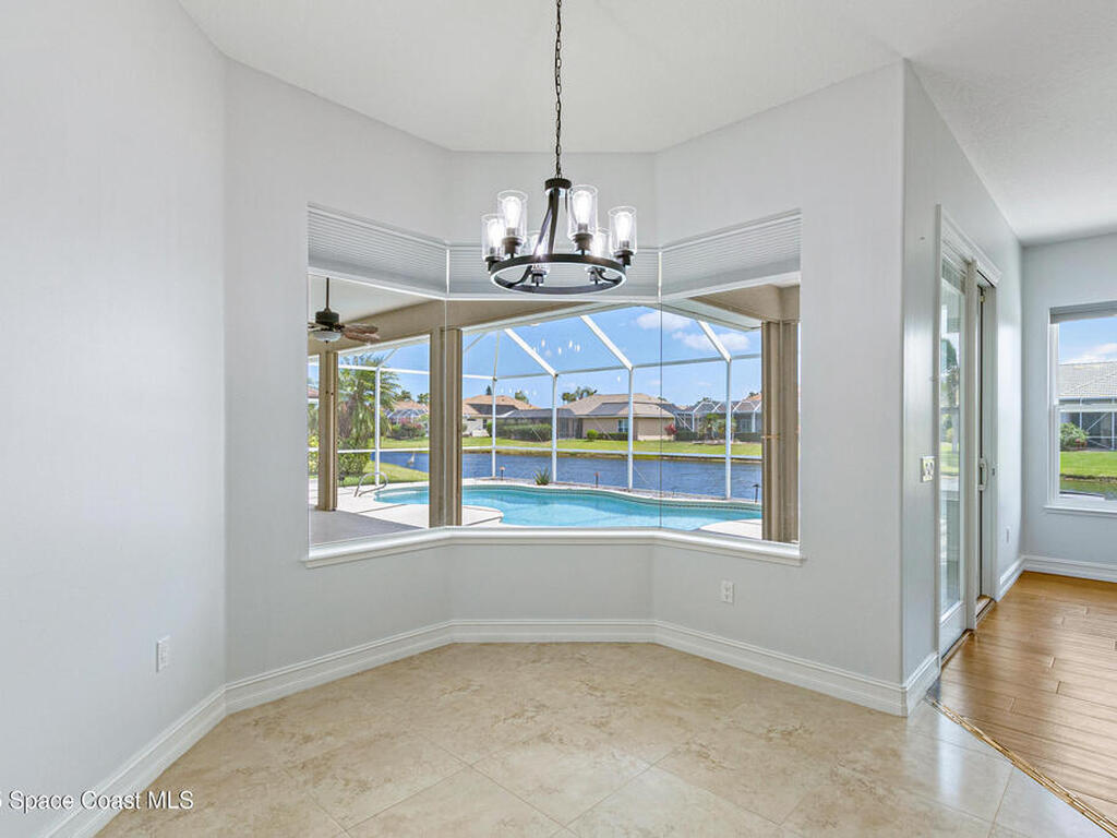 4117 Melrose Court, Melbourne, FL 32940