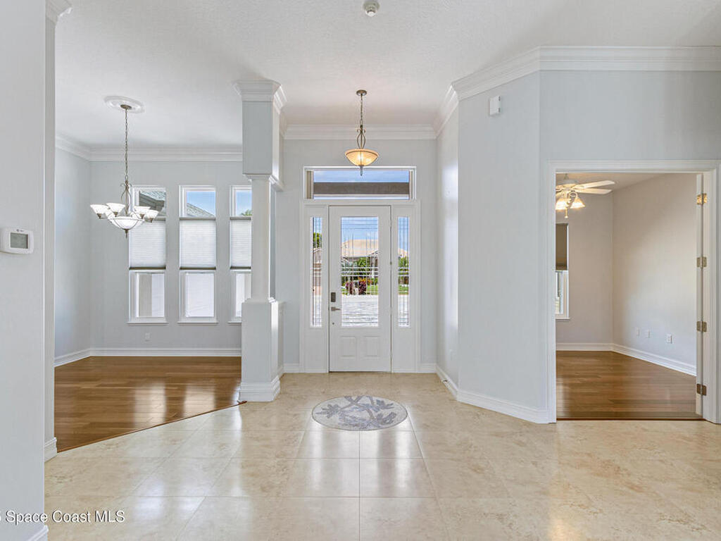 4117 Melrose Court, Melbourne, FL 32940