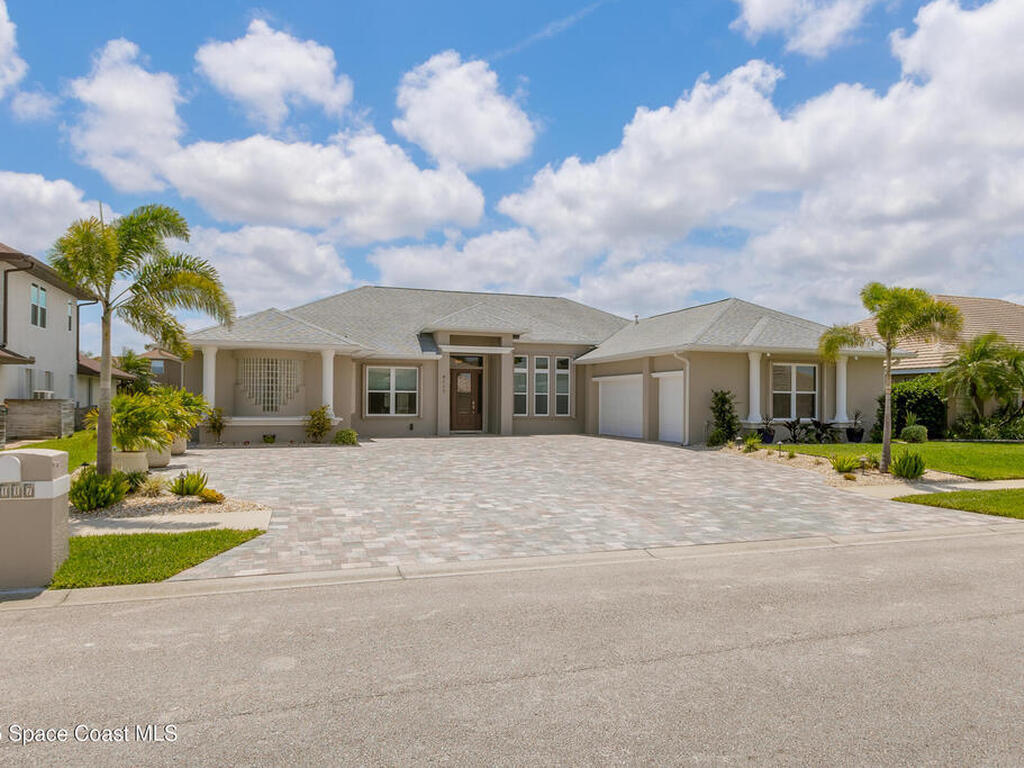 4117 Melrose Court, Melbourne, FL 32940