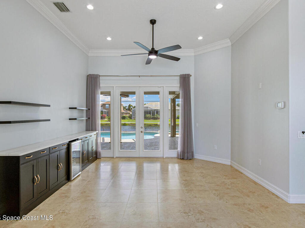 4117 Melrose Court, Melbourne, FL 32940