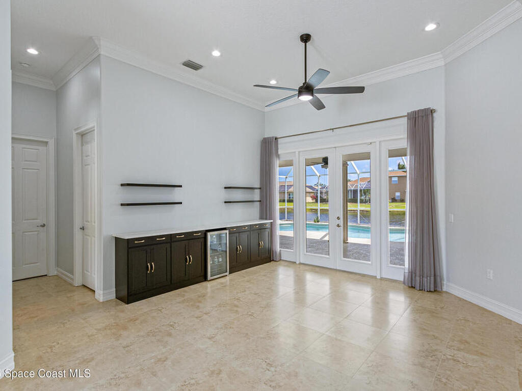 4117 Melrose Court, Melbourne, FL 32940