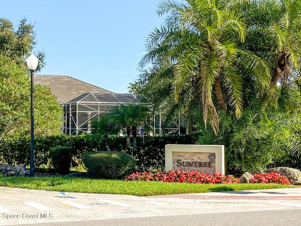 4117 Melrose Court, Melbourne, FL 32940