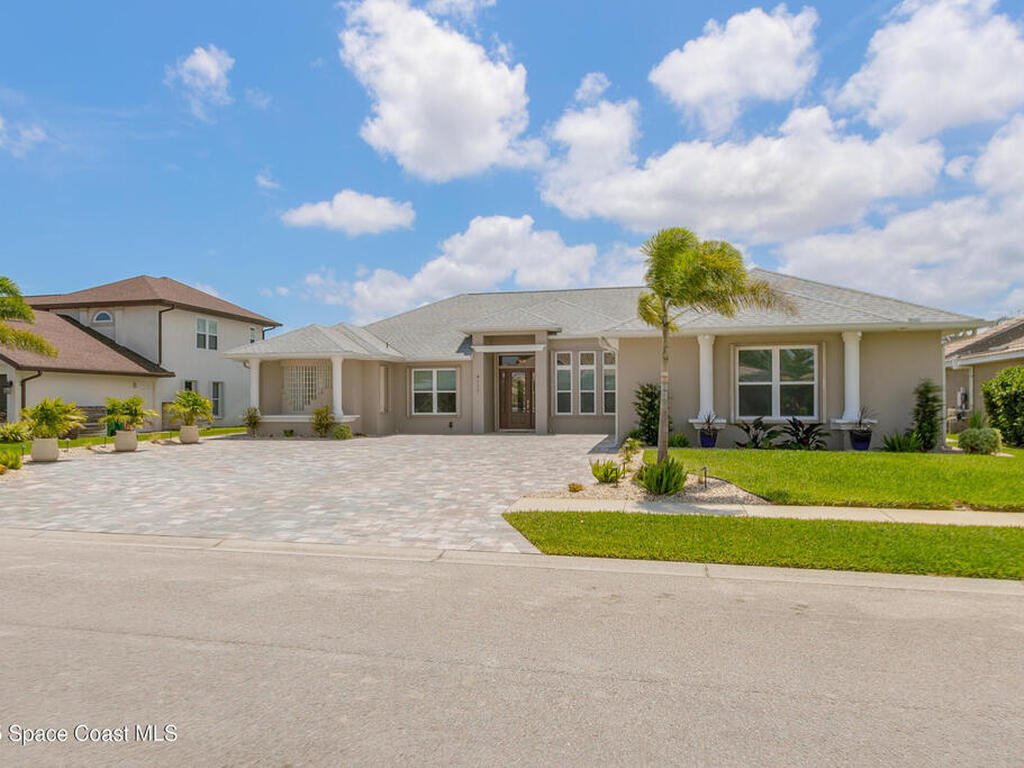 4117 Melrose Court, Melbourne, FL 32940