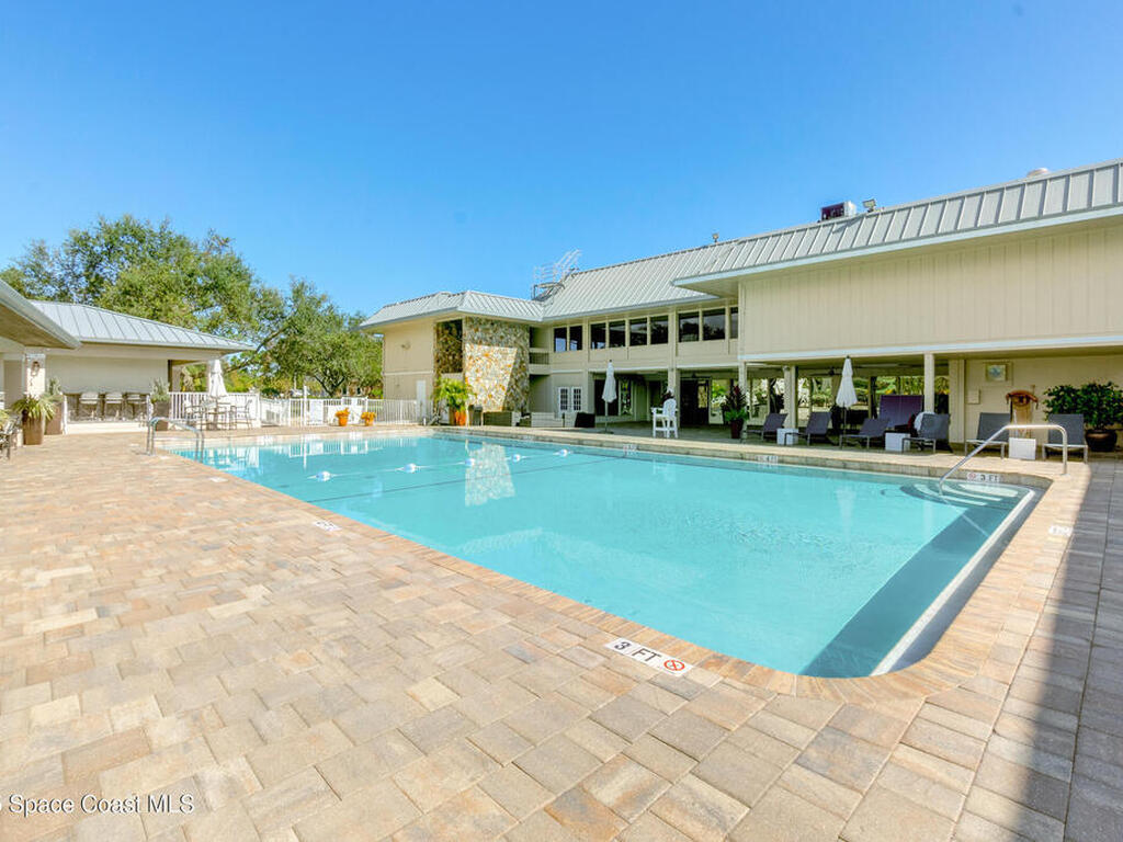 4117 Melrose Court, Melbourne, FL 32940