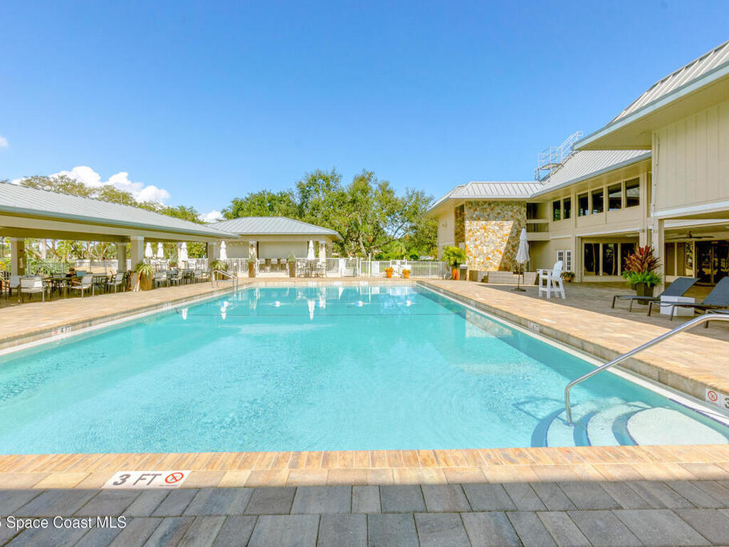 4117 Melrose Court, Melbourne, FL 32940