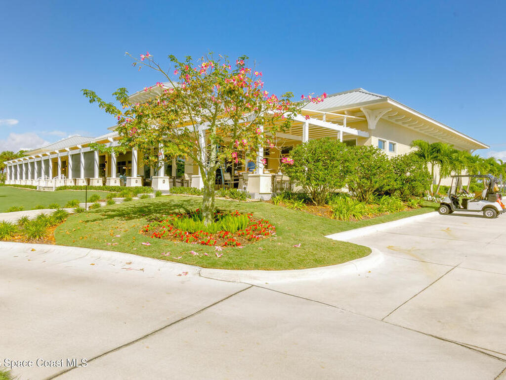 4117 Melrose Court, Melbourne, FL 32940
